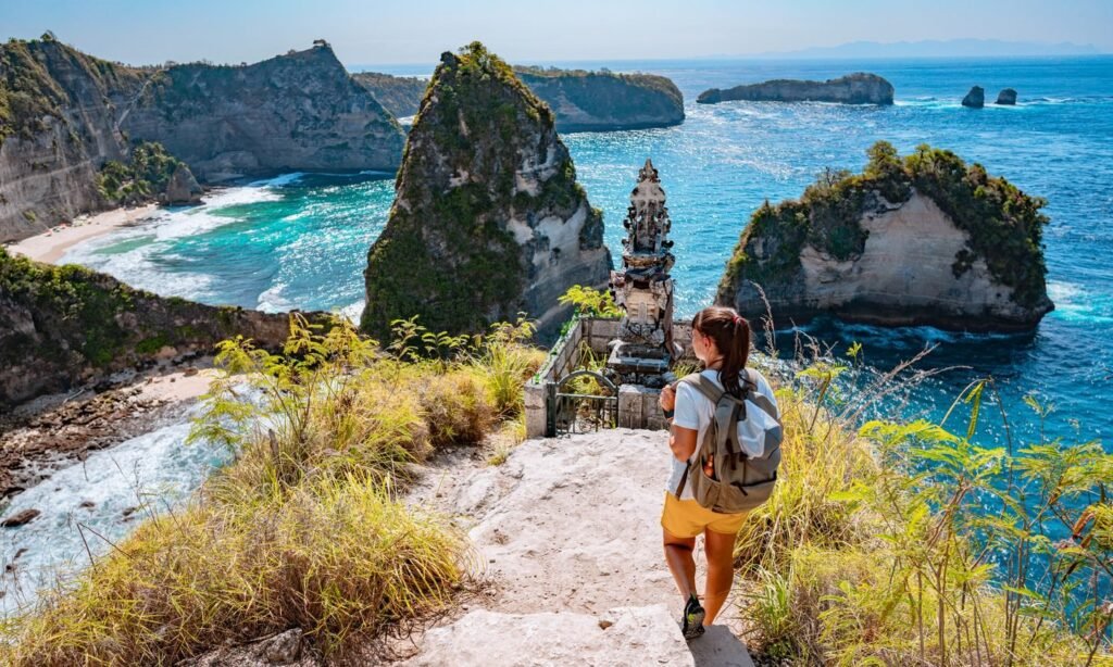 16 Cheap Places to Travel