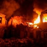 Zelenskyy to talk to Trump after Russia continues strikes on Ukraine