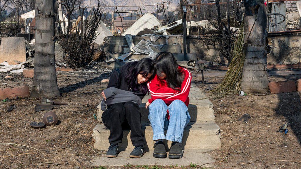 A Manager’s Guide to Supporting Employees Impacted by Natural Disasters