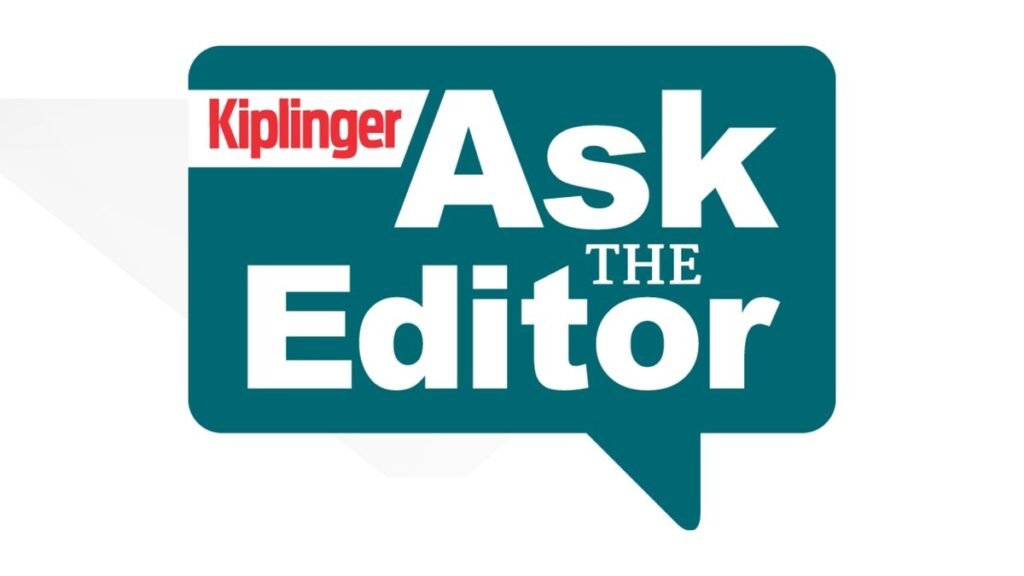 Ask the Editor: Four Reader Tax Questions, March 21, 2025