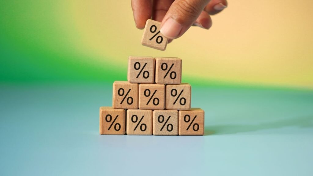 Compound Interest: Turn Small Investments Into Big Wealth