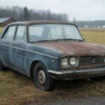 Driving A 28-Year-Old Beater Made Me Love My Car Again