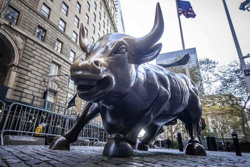 Here’s What Dip Buyers Bought Amid Last Week’s Stock Sell-Off