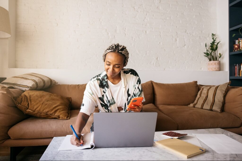 How Financial Priorities Shift from Boomers to Gen Z