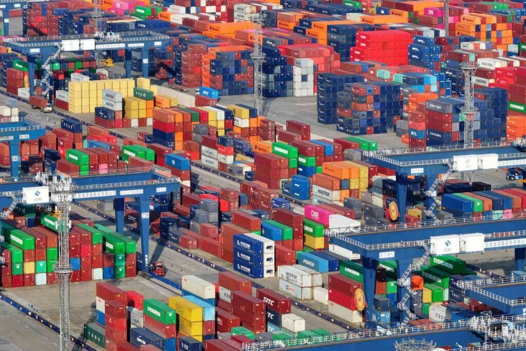 How Tariffs Could Help, And Hurt, Your Budget