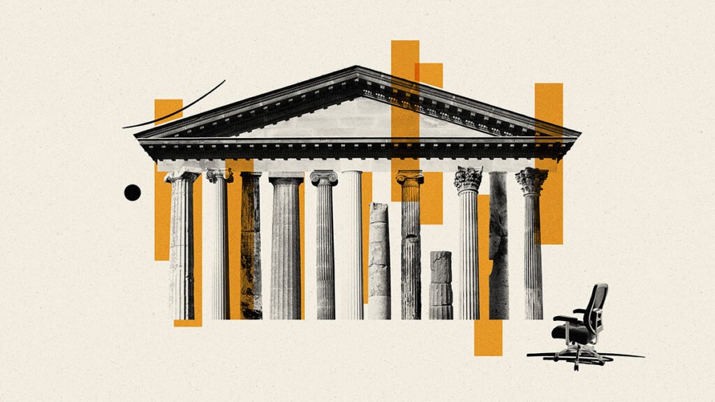 How to Approach Business Ethics as Global Consensus Breaks Down