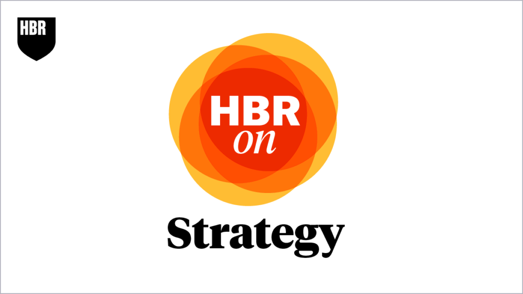 How to Push for Change in a Large Organization