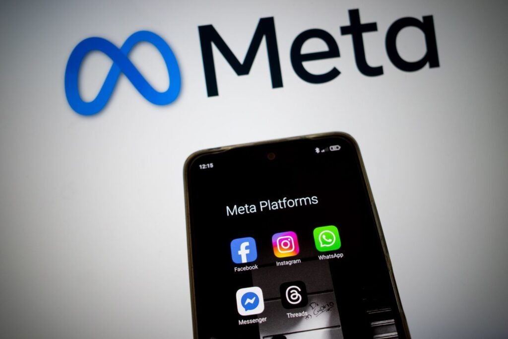 JPMorgan Says Meta, Spotify Best Internet Sector Stocks If Economy Weakens