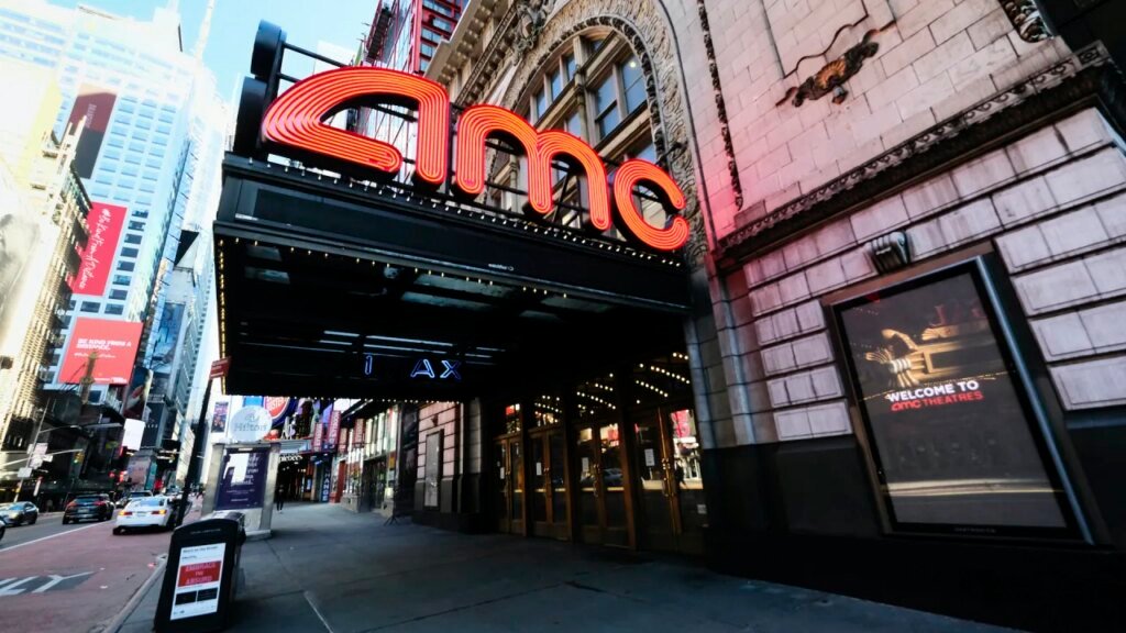 Movie theater trade group rebrands as Cinema United. Here’s what to know
