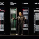 New Nvidia chips, software show how the AI king is defending its crown
