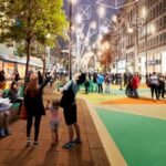 Sadiq Khan says residents must not ‘dictate’ Oxford Street decision