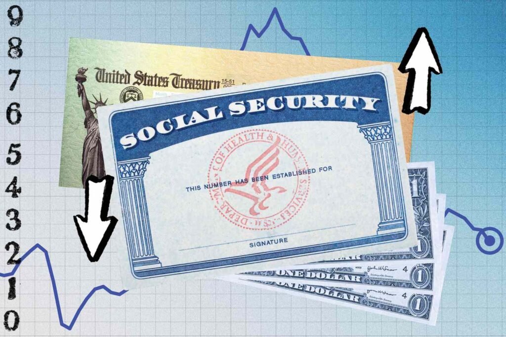 Social Security Could Be Privatized Under DOGE, Democrats Warn. What Would That Mean?
