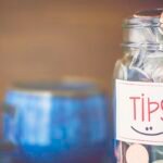 States That Could Soon Eliminate Tax On Tips