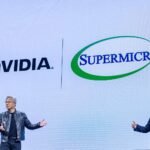 Supermicro Stock Falls as Near-Term AI Outlook Wavers