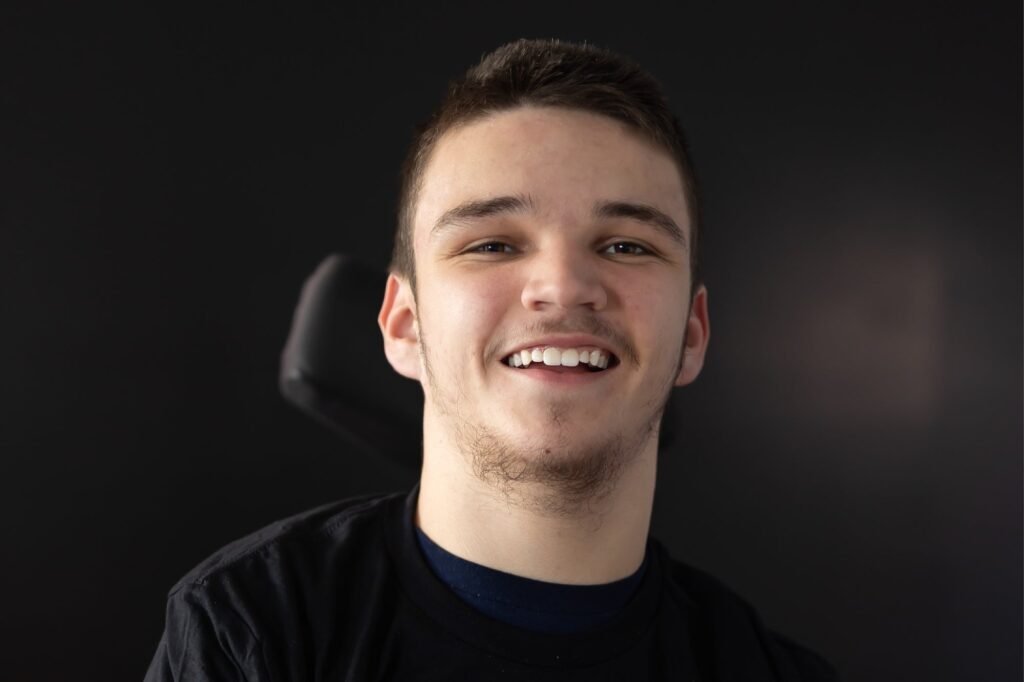 Teen With Cerebral Palsy Starts Business Making $5M a Year