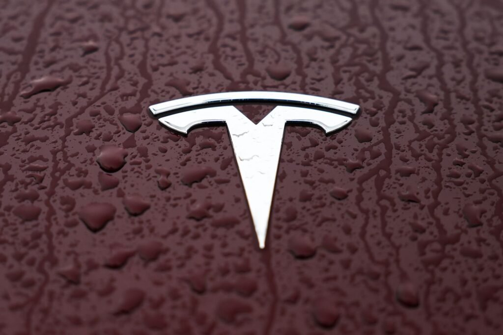 Tesla, Royal Caribbean, Nvidia, and More