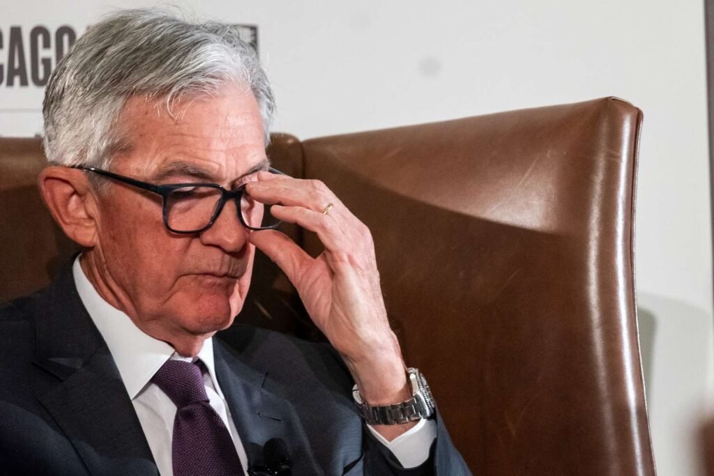 The Federal Reserve’s Two-Day Policy Meeting Started Tuesday—Here’s What You Need to Know