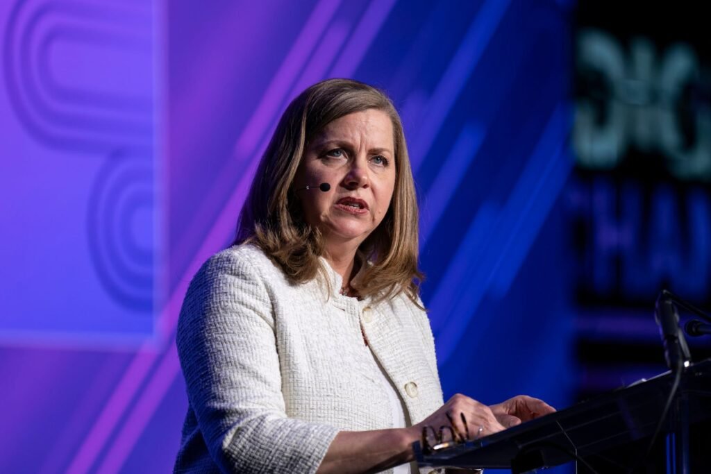 The Fed’s New Top Bank Regulator May Take Friendlier Tone