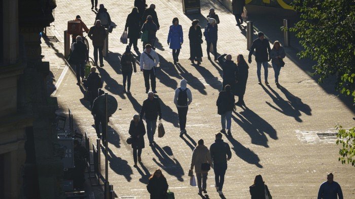 UK statistics agency admits more figures are flawed