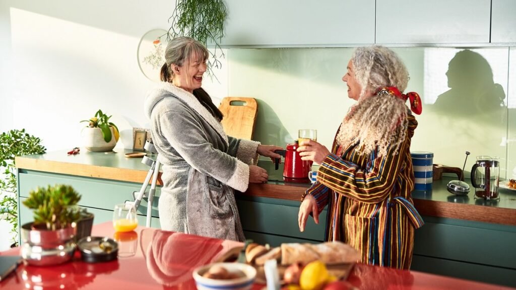 Why Are So Many Retirees Renting Out Rooms In Their Homes, And Should You Join Them?