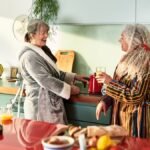 Why Are So Many Retirees Renting Out Rooms In Their Homes, And Should You Join Them?