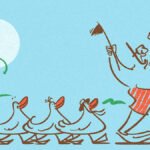 You Don’t Need a Mentor to Get the Career Advice You Need