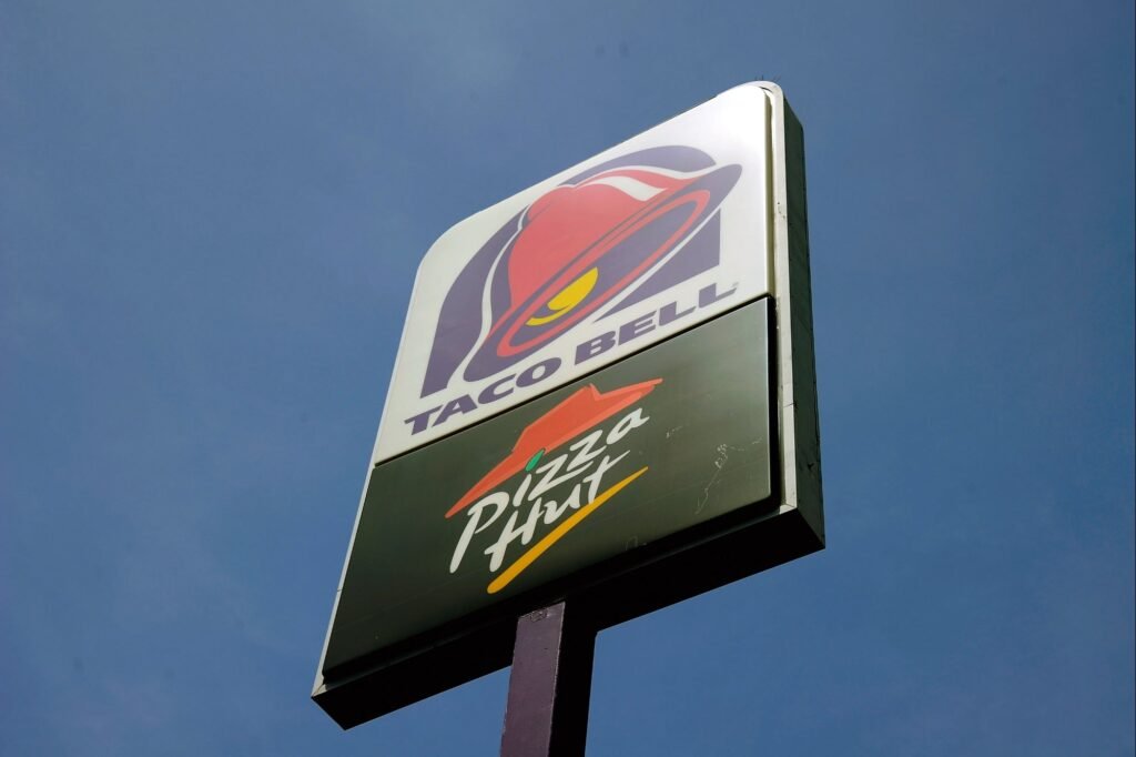 Yum! Brands Brings AI to Drive-Thrus With Nvidia Partnership